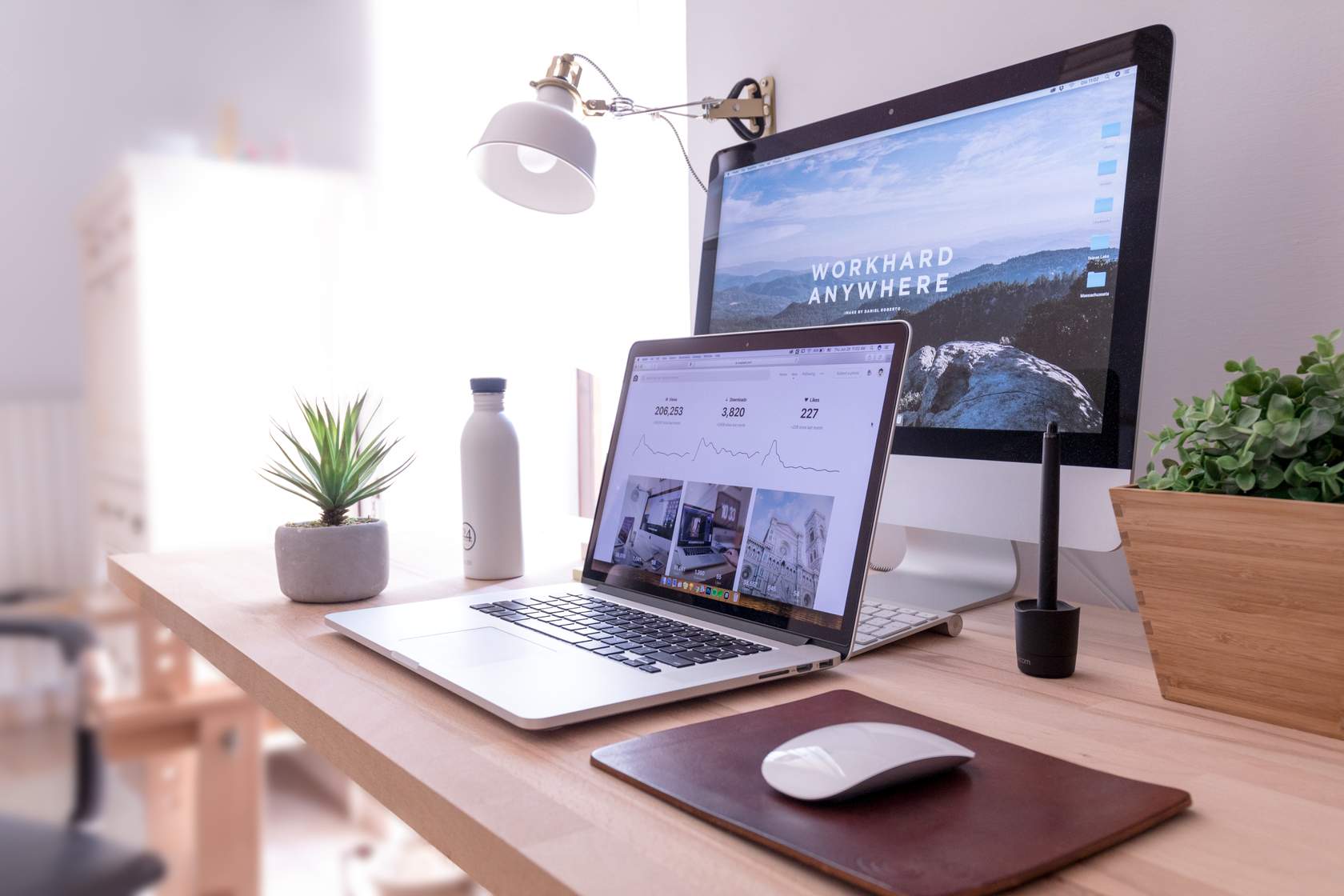 eLearning Development